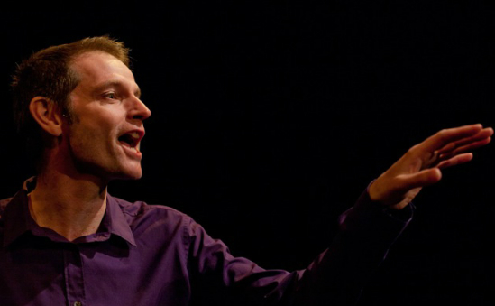 Beyond the Border Storytelling Festival profile image 2